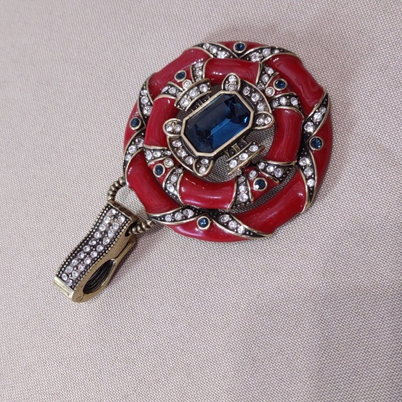 Heidi Daus "Newport Chic" Necklace - Picture 10 of 10